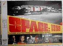 Jpeg picture of Space: 1999 by Milton Bradley.
