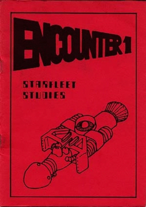 Jpeg picture of Encounter 1, first edition, by Table Top Games game.
