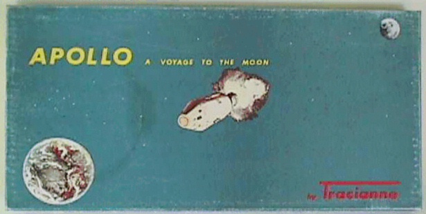 Jpeg picture of Apollo: Voyage to the Moon Game.