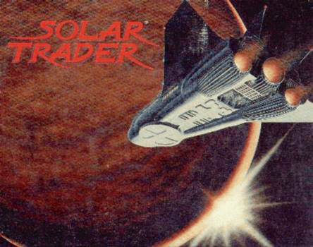 Jpeg picture of Solar Trader.