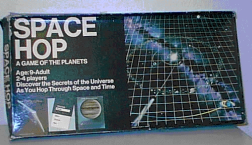 Jpeg picture of Space Hop by Teaching Concepts.