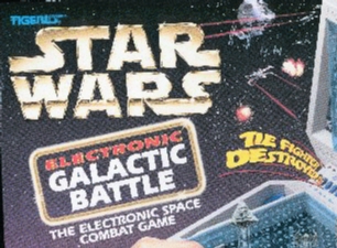 Jpeg picture of Star Wars Electronic Galactic Battle by ?.