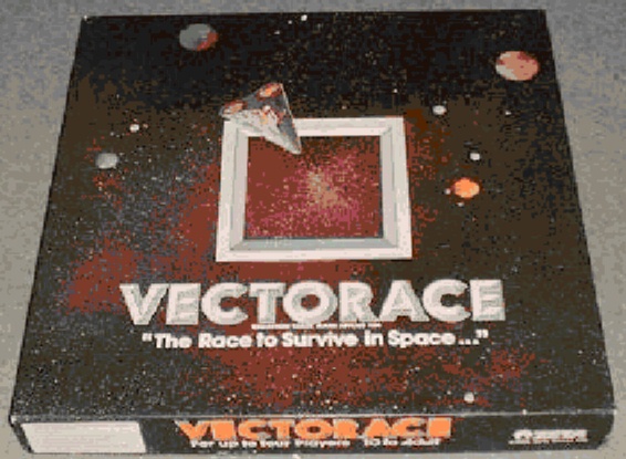 Jpeg picture of Vectorace box.