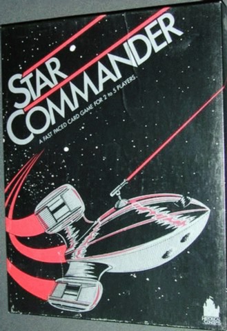 Jpeg picture of the Star Commander box.