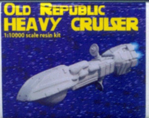 Jpeg picture of the Heavy Cruiser box.