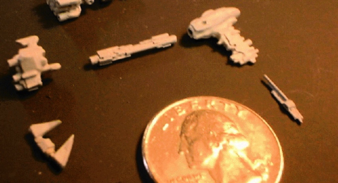 Jpeg picture of the Nebulon B miniature.