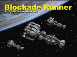 Jpeg picture of the Blockrade Runner box.