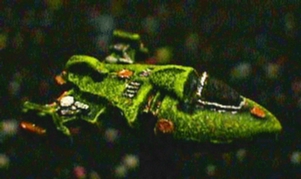 Jpeg picture of RAFM's Windjammer miniature.