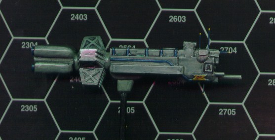 Jpeg picture of Stellardyne's Repulse miniature.