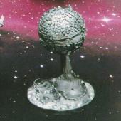 Jpeg picture Starfleet Wars Terrian Mace miniature.