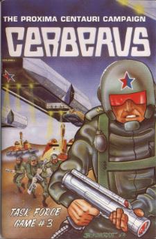 Jpeg picture of Task Force Games' Cerberus.