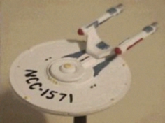 Jpeg picture of Task Force Games' 2300 Federation NCL miniature.
