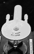 Jpeg picture of Zocchi's Federation Tug miniature.